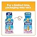 PediaSure Grow & Gain Nutrition Shake For Kids, Berry, 8 fl oz (Pack of 6)