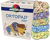 Ortopad Boys Eye Patches - Regular Size (50 Per Box)