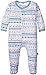 Magnificent Baby Fair Isle Footie (Baby)