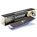 TurnMaster- New and Improved Turning Board Design- Perfect Your Turns, Positioning Spotting and Pirouettes. Premium Box With Bonus Stretch Band and Toe Pad Included
