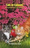 Cats in Cahoots: A Klepto Cat Mystery (Volume 18)