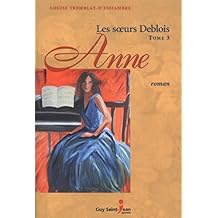 Les Soeurs Deblois Ebook Reader