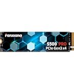 Amazon.com: INLAND TN320 512GB NVMe M.2 PCIe Gen3x4 2280 Internal