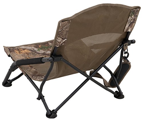 browning strutter chair