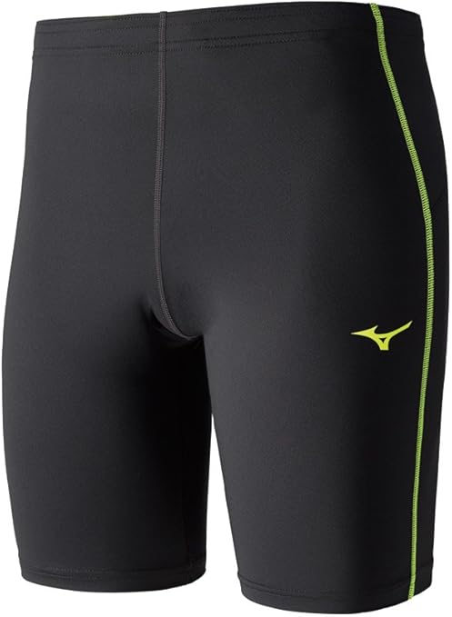 pantaloncini mizuno ragazza