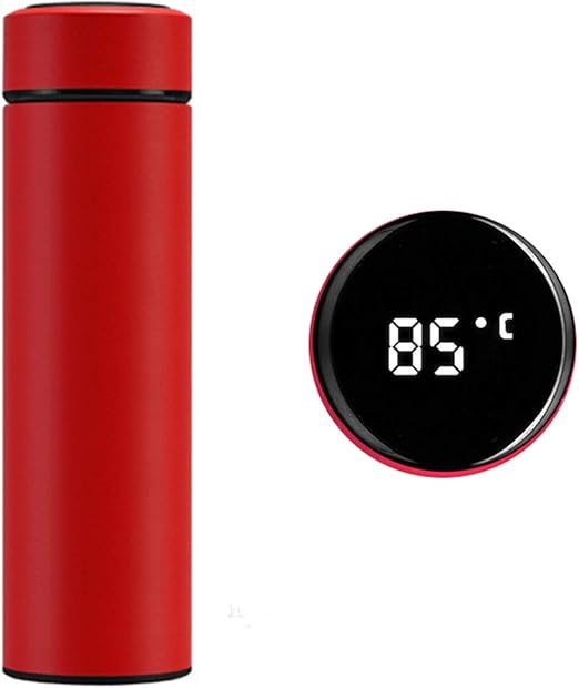 smart thermos bottle