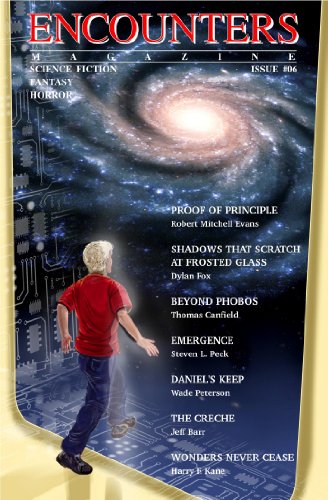 Encounters Magazine #06
