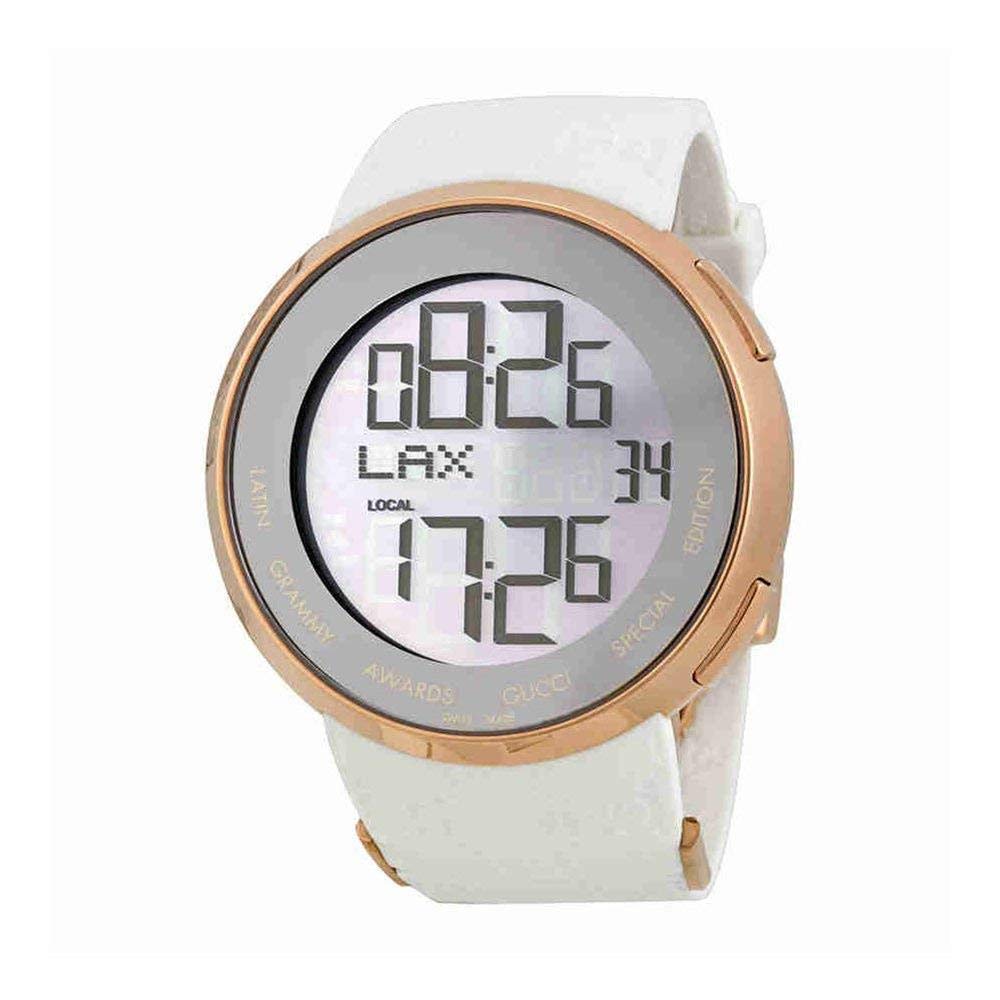 gucci digital watch price