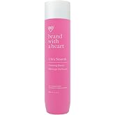 Brand With a Heart Ultra Smooth Cleansing Blend