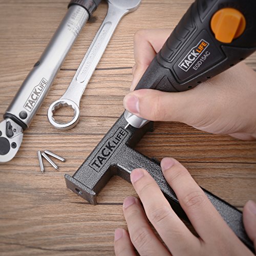 5 TACKLIFE+EGD15AC+Engraver+Replaceable+Tungsten