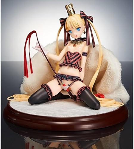 Japanese Anime Native Sexy Princess PVC Action Figure Model Toys