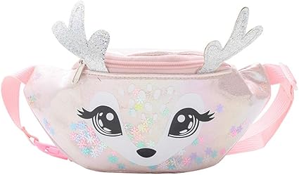 Little girl fanny packs Clearance