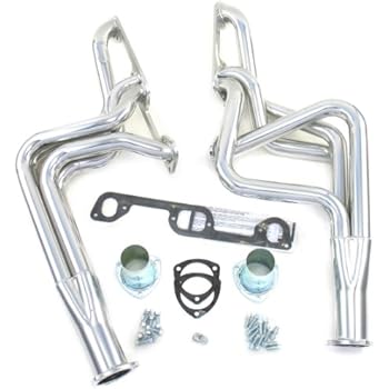 Amazon Com Doug S Headers D523 R 2 Quot 4 Tube Full Length