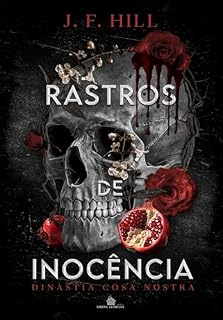 Livro Rastros de Inocência: Dinastia Cosa Nostra
