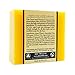 Carrot & Vitamin E 100% Pure & Natural Aromatherapy Herbal Soap- 4 oz (113g)