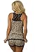 Velvet Kitten Lingerie Electric Lace Sexy PJ Sleepwear Shorts Set 562856-2439