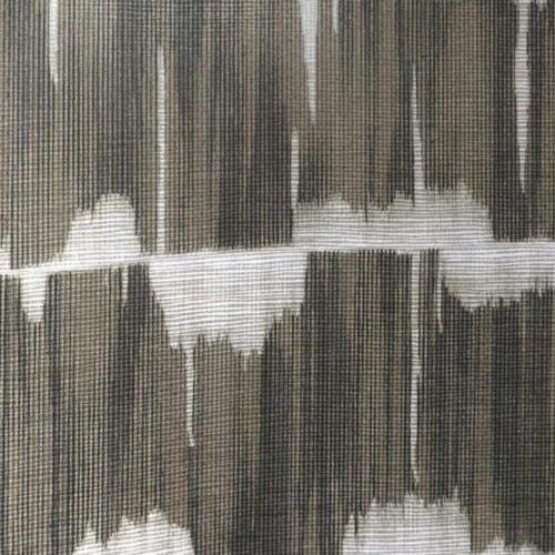 A-Street Prints Serendipity Shibori Wallpaper, Paper, Taupe, 20.5-Inch x 33 ft