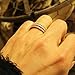 New Round Cubic Zirconia Eternity Style Band .925 Sterling Silver Ring Size 9