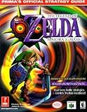 The Legend of Zelda - Majora's Mask (Prima's Official Strategy Guide) by 