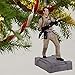 Hallmark Keepsake Christmas 2019 Year Dated Ghostbusters Dr. Peter Venkman Ornament with Sound