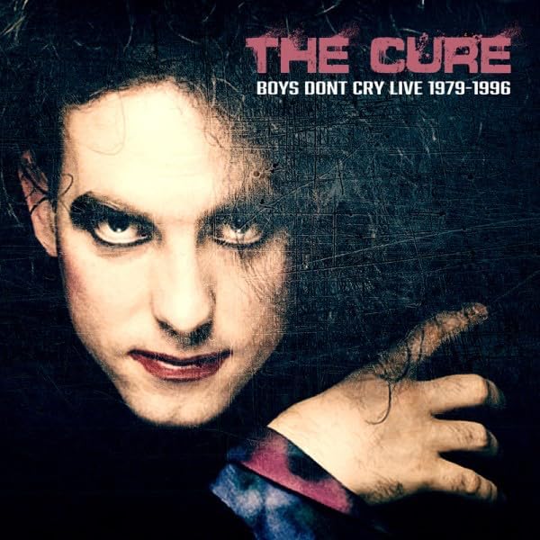 The Cure - Concert - The Cure Live - Amazon.com Music
