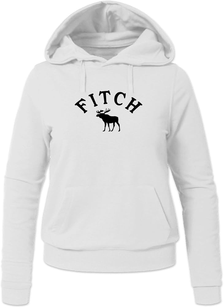 abercrombie ladies hoodies