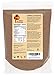 Cacao Powder Raw Organic Unsweetened Superfood by SOW+Bloom - Sugar Free, Gluten Free, Non GMO - 1 lb (16 oz), Unsweetened Cocoa Powder