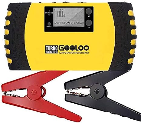 supersafe peak gas 800a gooloo jump