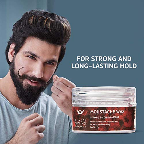 Bombay Shaving Company 6in1 Complete Beard Care Kit Rakhi Gift for