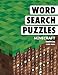 Word Search Puzzles: Minecraft