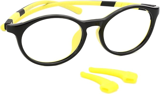 geek eyeglass frames