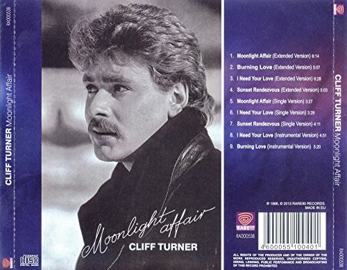 Moonlight Affair Amazon De Musik Cliff turner i need you love dub mix. moonlight affair amazon de musik