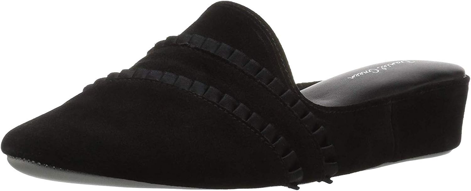 daniel green denise slippers