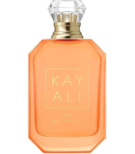 Amazon.com : KAYALI Eden Plush Pear | 23 Eau de Parfum, 50 mL