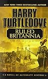 Ruled Britannia cover