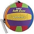 Champion Sports RSTB10 10 Inch Rhino Soft Eeze Tetherball