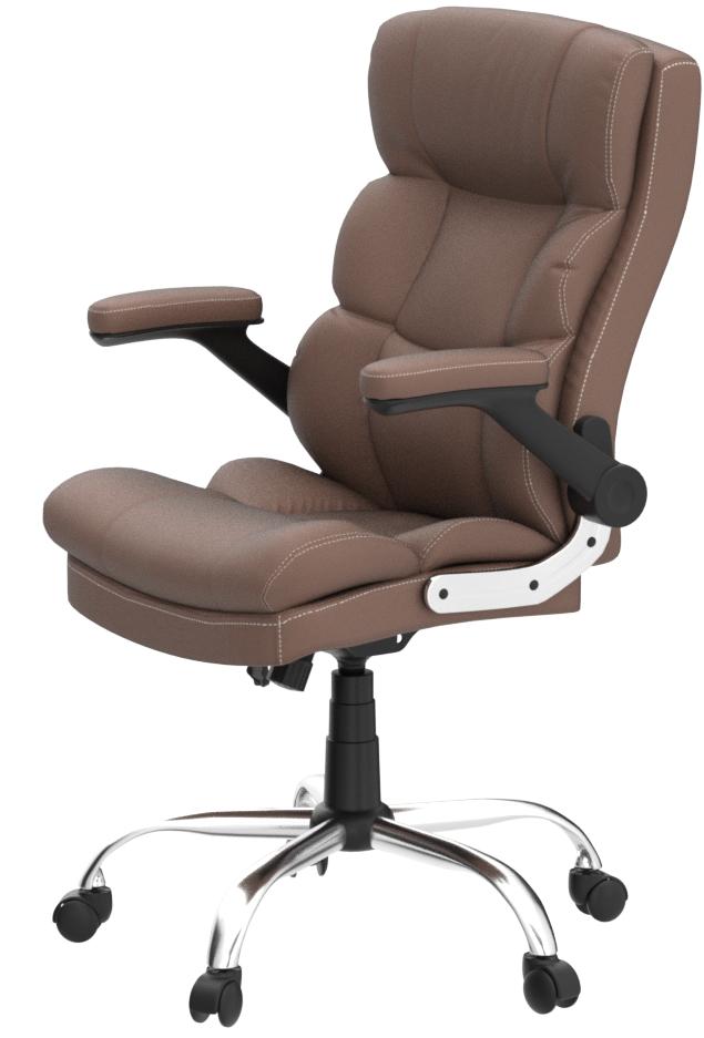 Samsonite Funature 785681041 San Mateo 2.0 Office Chair Black Black