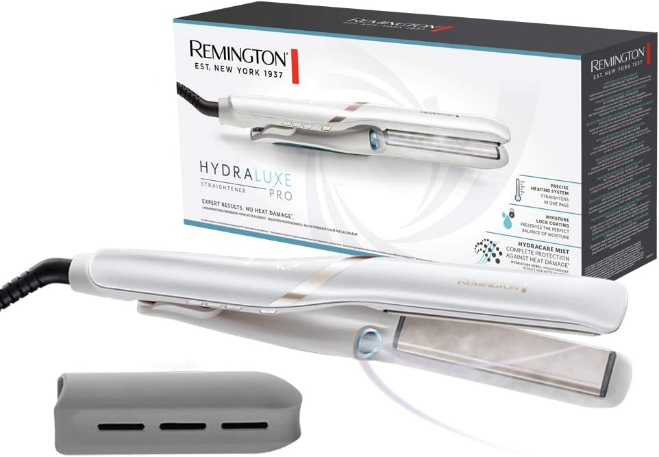 Planchas para el pelo Remington Hydraluxe Pro por 49,99€