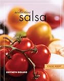 Seductive Salsa (Cook West Series) by 
