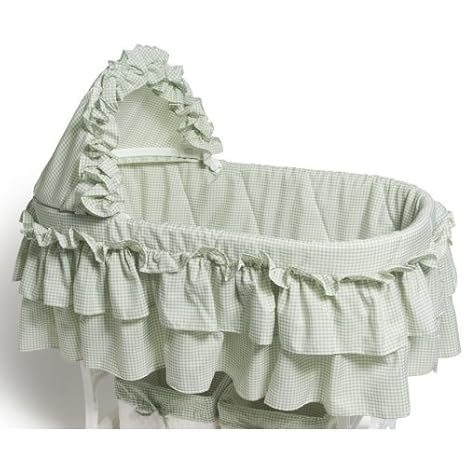 baby bassinet burlington