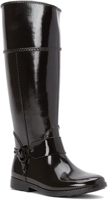 michael kors rain boots size 8