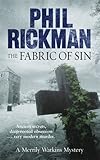 The Fabric of Sin (Merrily Watkins )