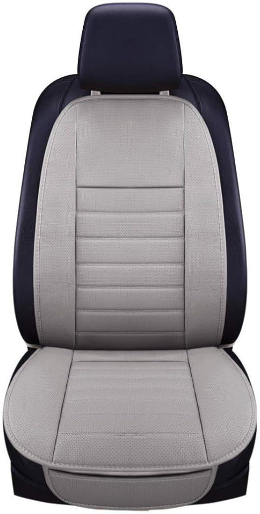 OLEEKA Driving Seat Cushion for Car Breathable Sitting Cushion
