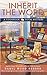 Inherit the Word (A Cookbook Nook Mystery)