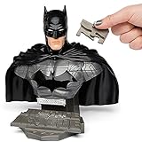 Justice League Batman Bust 3-D Puzzle by Surreal Entertainment