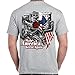 Trump / Clinton Fell Off T-Shirt