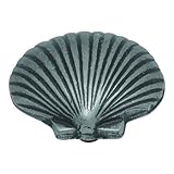 Hickory Hardware PA0112-VP 1-3/8-Inch South Seas Cabinet Knob, Vibra Pewter