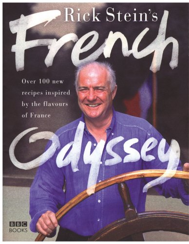 #29 — Rick Stein's French Odyssey