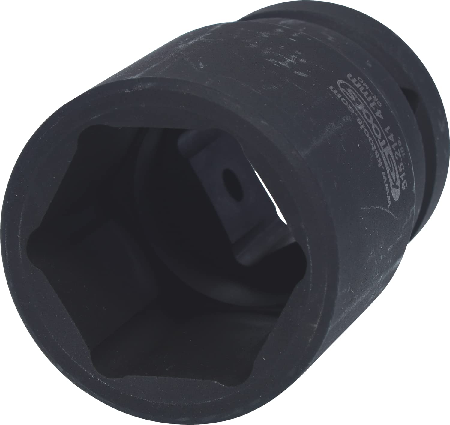KS Tools 515.2141 1-inch 41mm Impact Socket