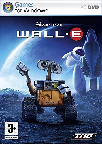 Wall-E